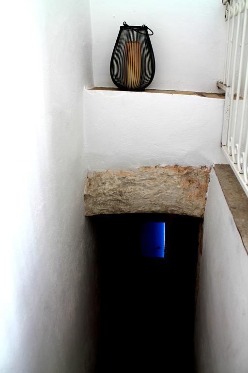 Dream Home Ostuni Exterior foto
