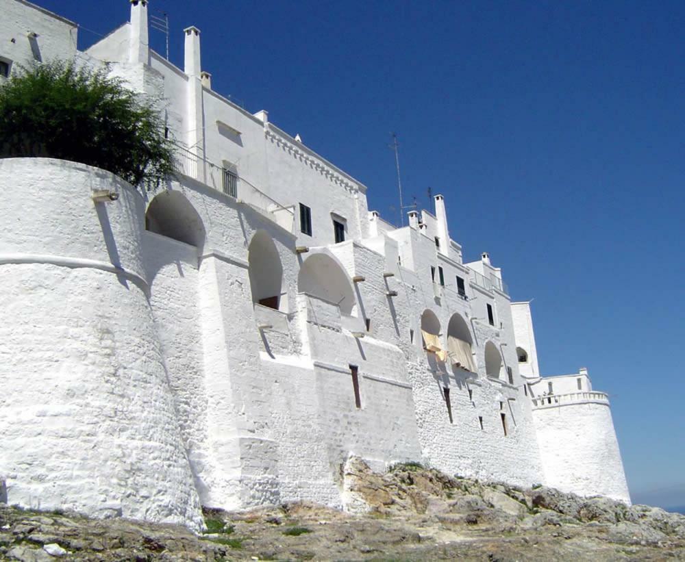 Dream Home Ostuni Exterior foto