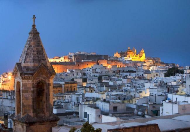 Dream Home Ostuni Exterior foto